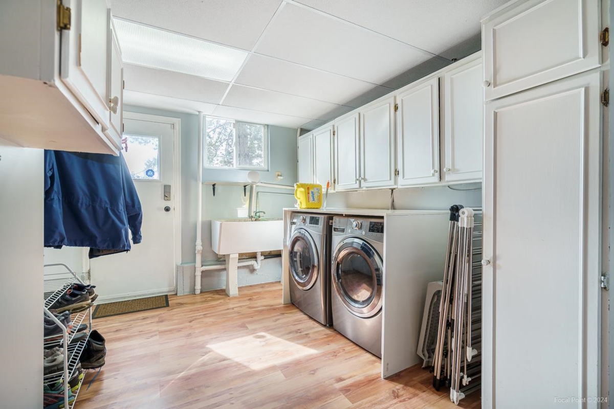 Outdoor Deck Photo of 248 Harvard Drive, Port Moody, BC