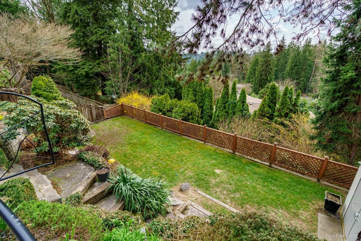 Outdoor Kitchen Photo of 248 Harvard Drive, Port Moody, BC