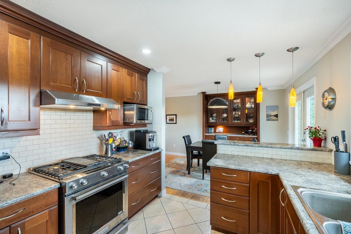 Pantry Photo of 248 Harvard Drive, Port Moody, BC