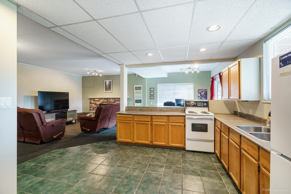 Staircase Photo of 248 Harvard Drive, Port Moody, BC