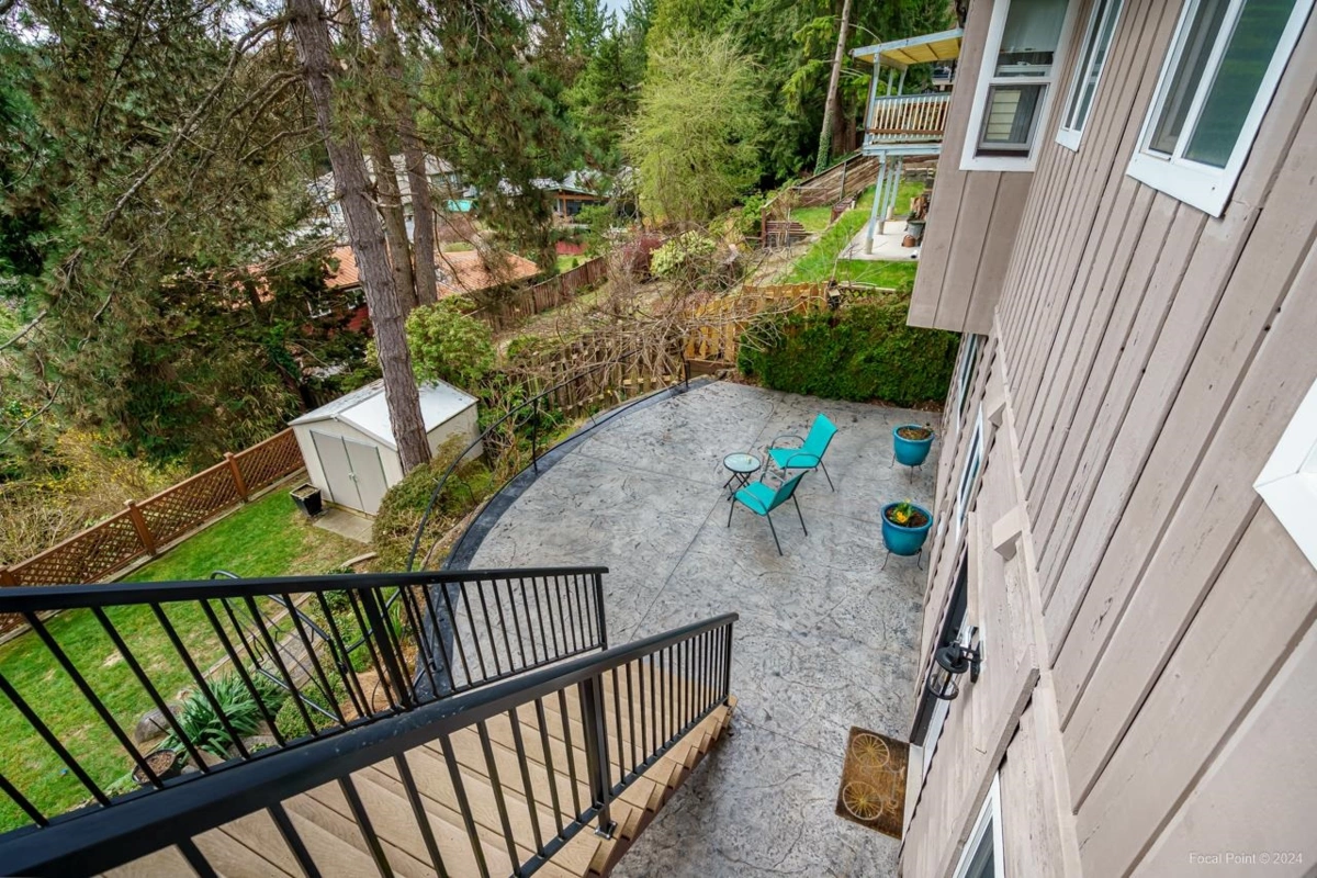 Street View Photo of 248 Harvard Drive, Port Moody, BC
