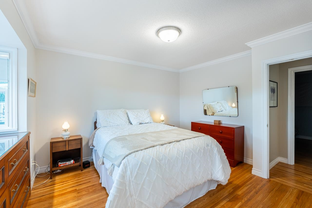 Walk-In Closet Photo of 248 Harvard Drive, Port Moody, BC