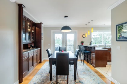 248 Harvard Drive, Port Moody, BC