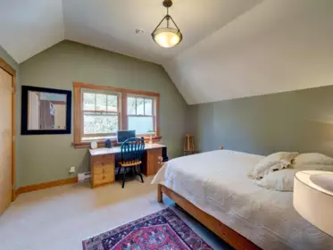 Basement Recreation Room Photo of 6373 N Gale Avenue, Sechelt, BC
