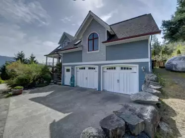 Neighborhood Park Photo Near 6373 N Gale Avenue, Sechelt, BC