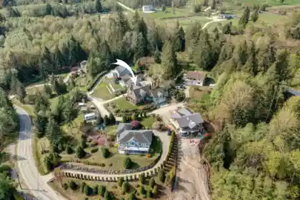 Playground / Recreational Area Near 6373 N Gale Avenue, Sechelt, BC