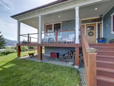 Street View Photo of 6373 N Gale Avenue, Sechelt, BC