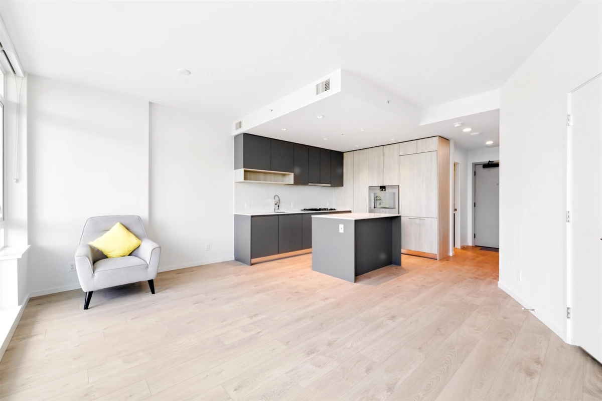 Dining Area Photo of 422 6808 Minoru Boulevard, Richmond, BC