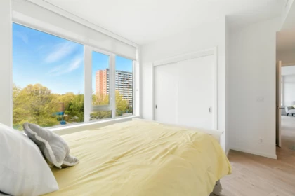 Bedroom 4 Photo of 422 6808 Minoru Boulevard, Richmond, BC