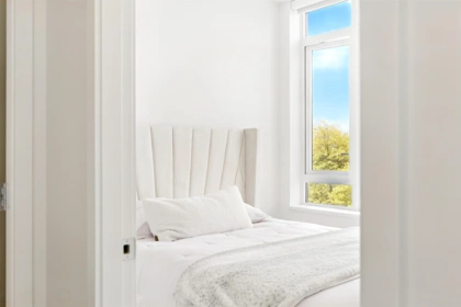 Breakfast Nook Photo of 422 6808 Minoru Boulevard, Richmond, BC