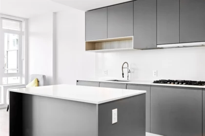 422 6808 Minoru Boulevard, Richmond, BC, Richmond — Apartment/Condo for sale