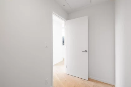 Hallway Photo of 422 6808 Minoru Boulevard, Richmond, BC