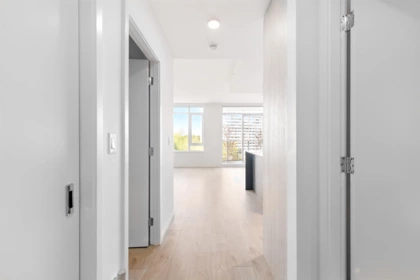Laundry Room Photo of 422 6808 Minoru Boulevard, Richmond, BC