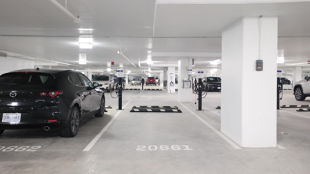 Street View Photo of 422 6808 Minoru Boulevard, Richmond, BC