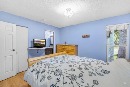 Bedroom 2 Photo of 13124 Doone Place, Surrey, BC