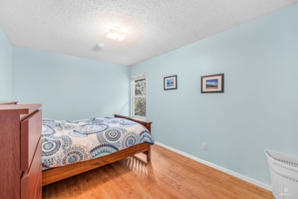 Bedroom 4 Photo of 13124 Doone Place, Surrey, BC