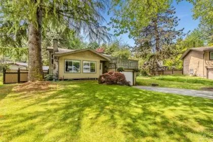 13124 Doone Place, Surrey, BC, Surrey — Single Family Residence for sale