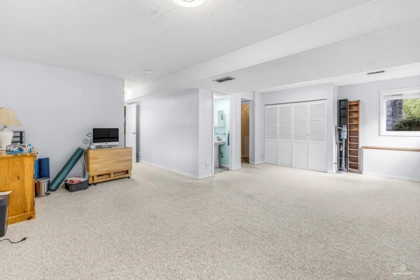 Loft / Bonus Room Photo of 13124 Doone Place, Surrey, BC