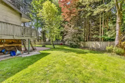 Outdoor Patio Photo of 13124 Doone Place, Surrey, BC