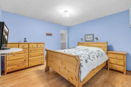 Walk-In Closet Photo of 13124 Doone Place, Surrey, BC
