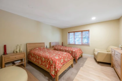 Bedroom 4 Photo of 8 15055 20th Avenue, Surrey, BC