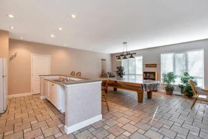 Outdoor Deck Photo of 8 15055 20th Avenue, Surrey, BC