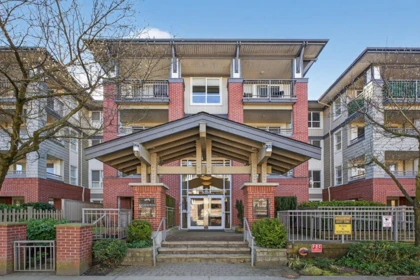 220 9200 Ferndale Road, Richmond, BC, Richmond — Apartment/Condo for sale