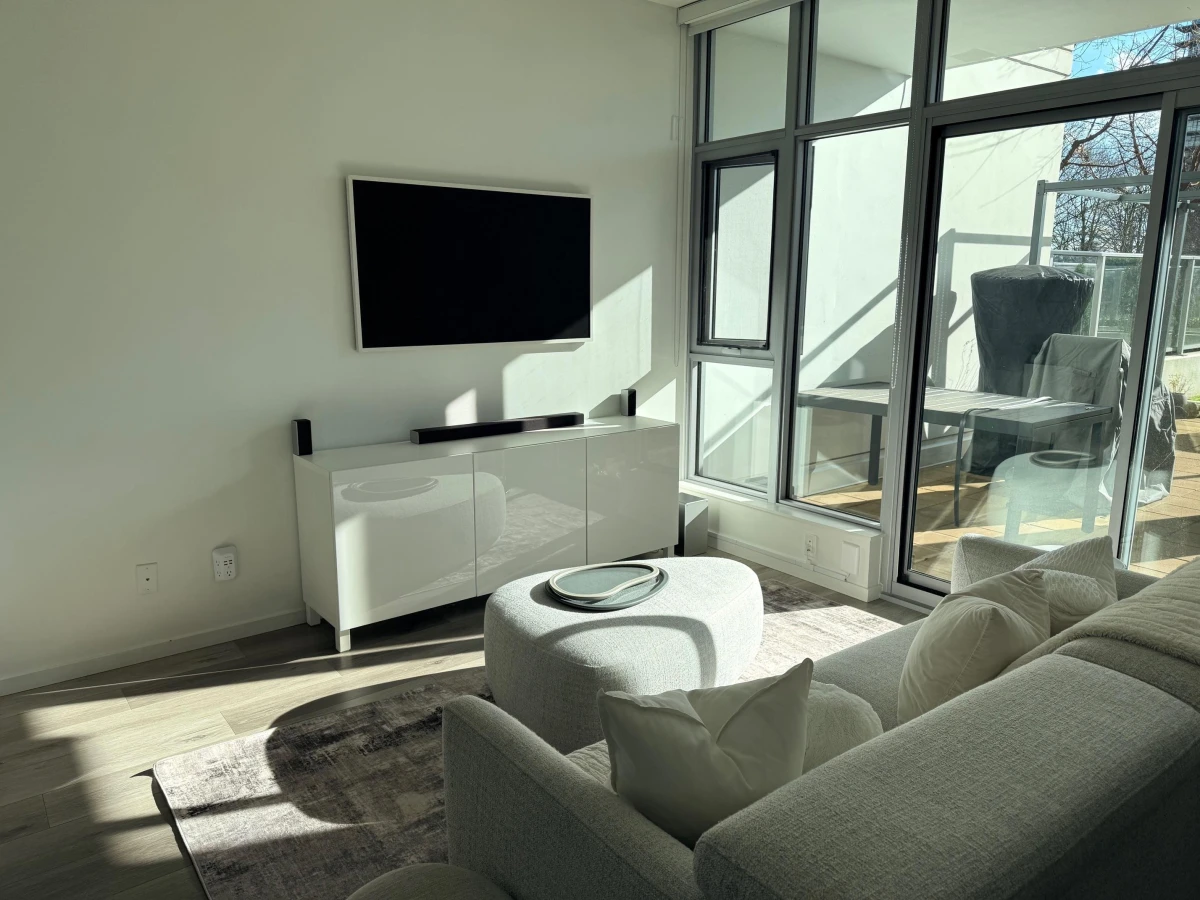 Family Room Photo of 4118 Halifax Street, Burnaby, BC