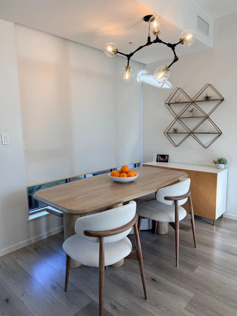 Living Room Photo of 4118 Halifax Street, Burnaby, BC