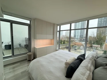 Guest Bathroom Photo of 4118 Halifax Street, Burnaby, BC
