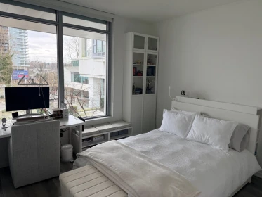 Primary Bedroom Photo of 4118 Halifax Street, Burnaby, BC