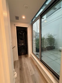 Walk-In Closet Photo of 4118 Halifax Street, Burnaby, BC