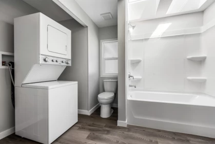 Hallway Photo of 30 65367 Kawkawa Lake Road, Hope, BC