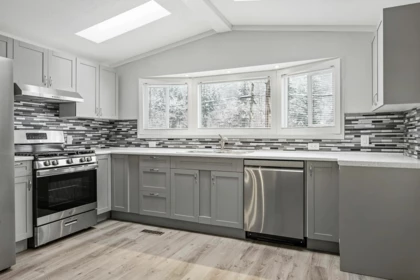 Pantry Photo of 30 65367 Kawkawa Lake Road, Hope, BC