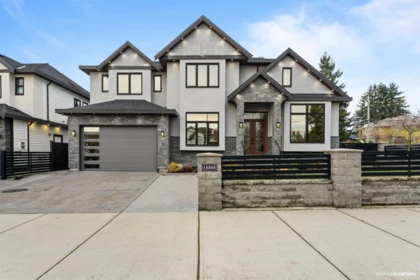 15595 80 Avenue, Surrey, BC, Surrey — Single Family Residence for sale