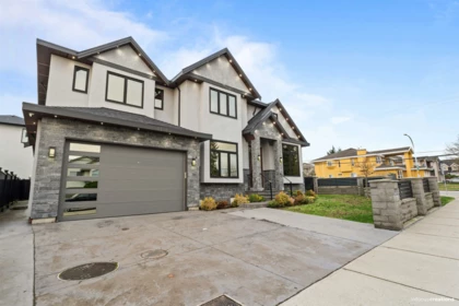 15595 80 Avenue, Surrey, BC, Surrey — Single Family Residence for sale