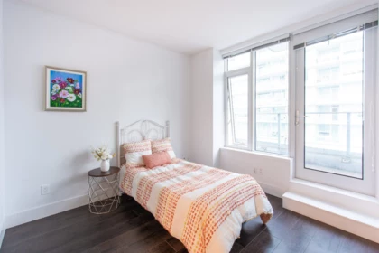 Bedroom 2 Photo of 622 5233 Gilbert Road, Richmond, BC