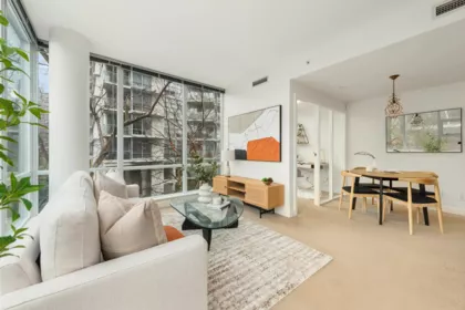 605 633 Kinghorne Mews, Vancouver, BC, Vancouver — Apartment/Condo for sale