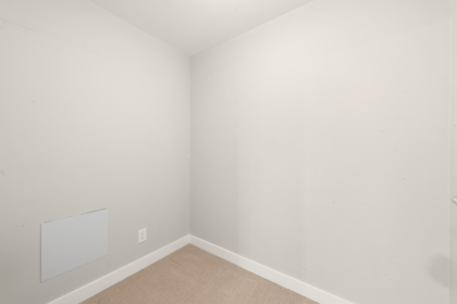 Mudroom Photo of 605 633 Kinghorne Mews, Vancouver, BC