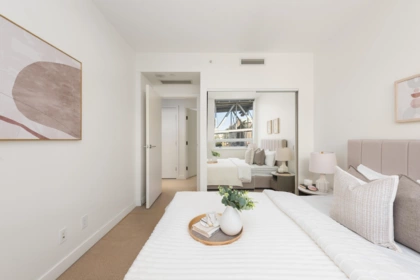 Powder Room Photo of 605 633 Kinghorne Mews, Vancouver, BC