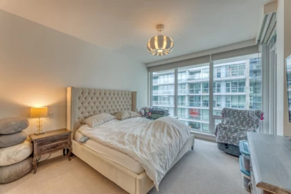 Loft / Bonus Room Photo of 503 6611 Pearson Way, Richmond, BC