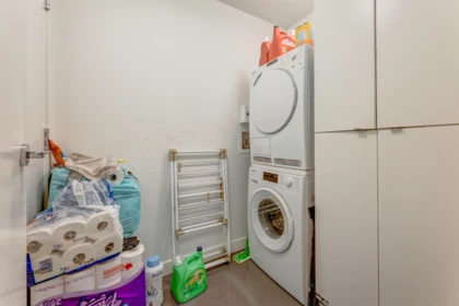 Mudroom Photo of 503 6611 Pearson Way, Richmond, BC