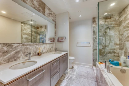 Office / Den Photo of 503 6611 Pearson Way, Richmond, BC