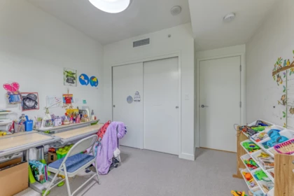 Primary Bathroom Photo of 503 6611 Pearson Way, Richmond, BC