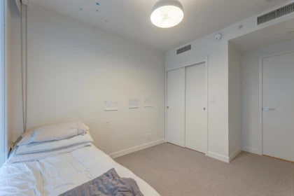Walk-In Closet Photo of 503 6611 Pearson Way, Richmond, BC