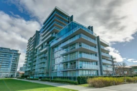 503 6611 Pearson Way, Richmond, BC