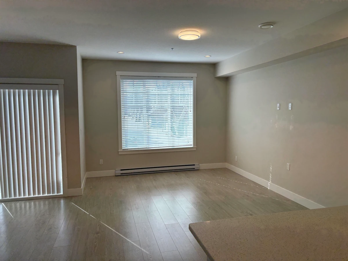 Dining Area Photo of 26 20498 82 Avenue, Langley, BC