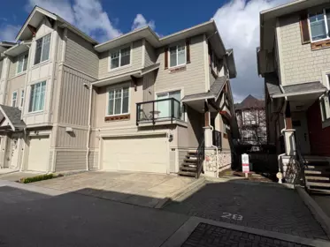 26 20498 82 Avenue, Langley, BC, Langley — Townhouse for sale