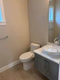 Guest Bathroom Photo of 26 20498 82 Avenue, Langley, BC