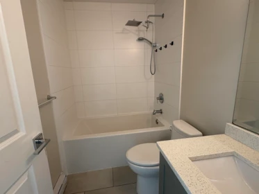 Primary Bathroom Photo of 26 20498 82 Avenue, Langley, BC
